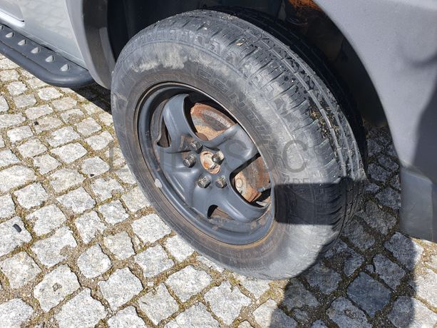 Land Rover Freelander · Ano 1998