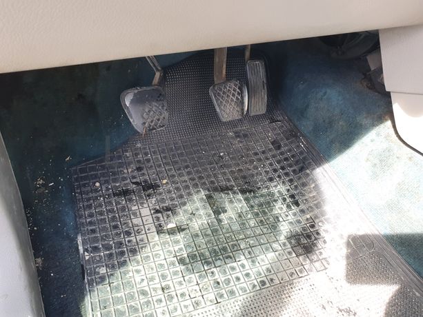 Land Rover Freelander · Ano 1998