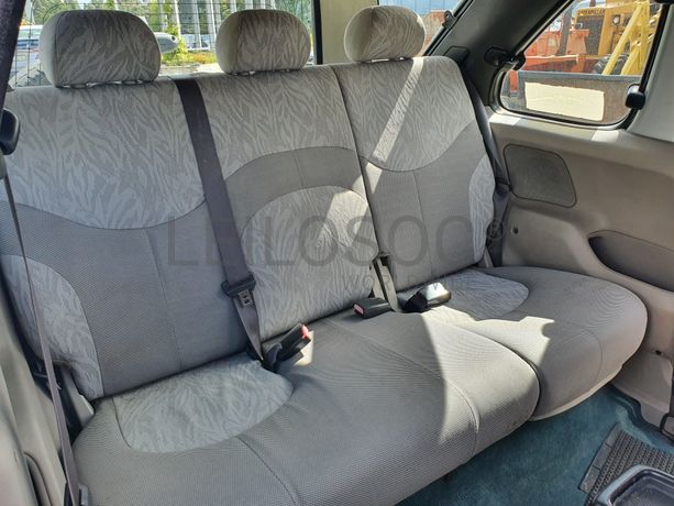 Land Rover Freelander · Ano 1998