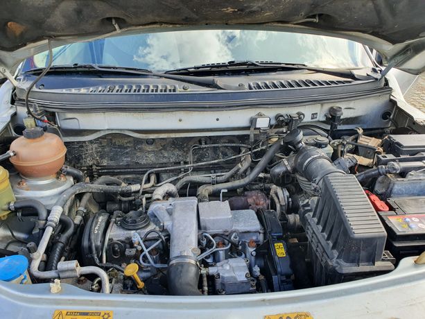 Land Rover Freelander · Ano 1998