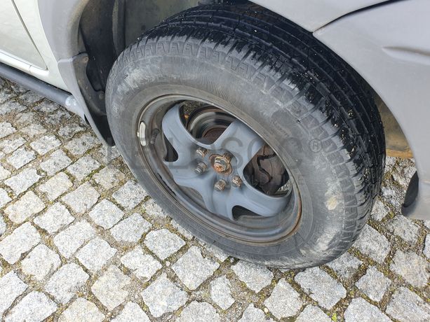 Land Rover Freelander · Ano 1998