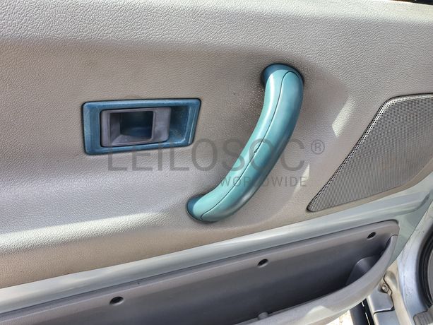 Land Rover Freelander · Ano 1998