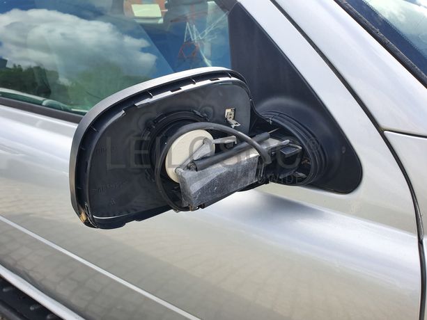 Land Rover Freelander · Ano 1998