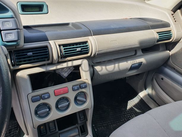 Land Rover Freelander · Ano 1998