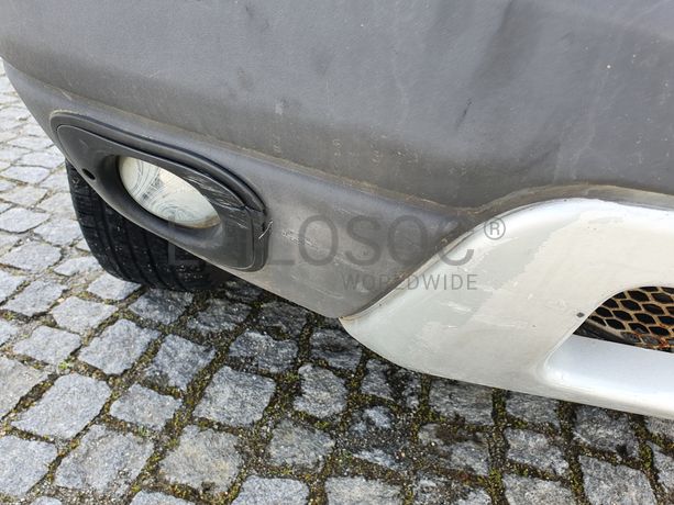 Land Rover Freelander · Ano 1998