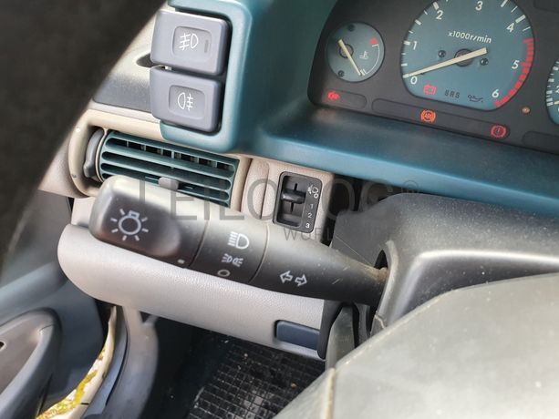 Land Rover Freelander · Ano 1998