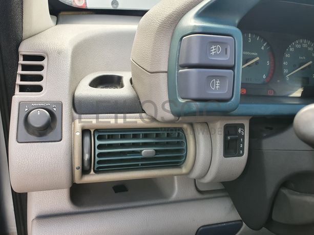 Land Rover Freelander · Ano 1998