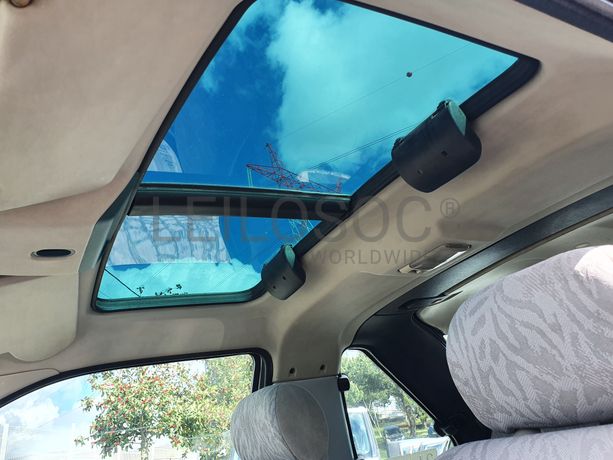 Land Rover Freelander · Ano 1998