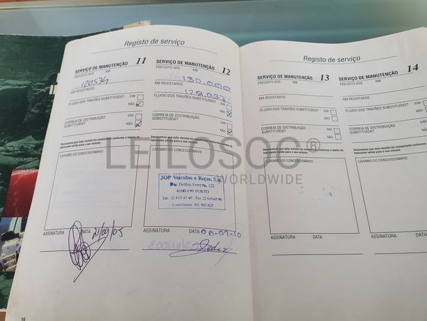 Land Rover Freelander · Ano 1998