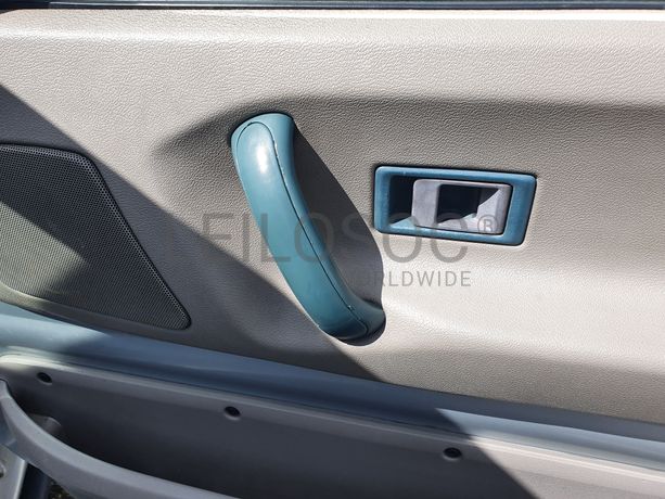 Land Rover Freelander · Ano 1998