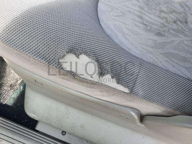 Land Rover Freelander · Ano 1998