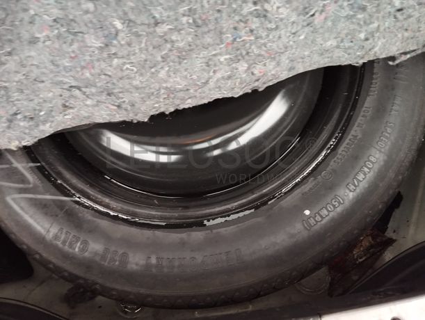 Nissan Qashqai · Ano 2010