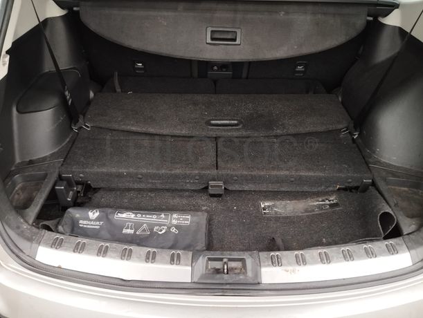 Nissan Qashqai · Ano 2010