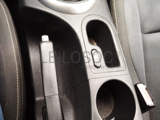 Nissan Qashqai · Ano 2010