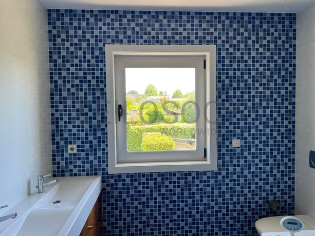 Moradia V3+1 · Parque da Cidade, Porto