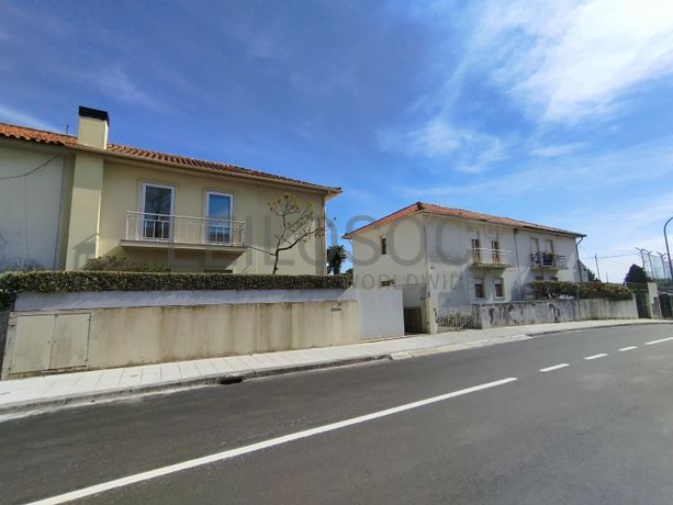 Moradia V3+1 · Parque da Cidade, Porto