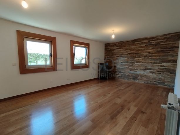 Moradia V3+1 · Parque da Cidade, Porto