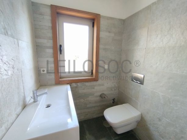 Moradia V3+1 · Parque da Cidade, Porto