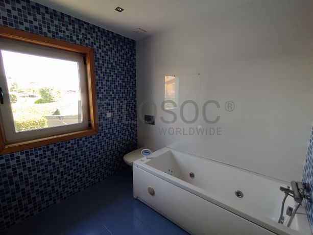 Moradia V3+1 · Parque da Cidade, Porto