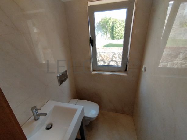 Moradia V3+1 · Parque da Cidade, Porto