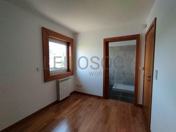 Moradia V3+1 · Parque da Cidade, Porto