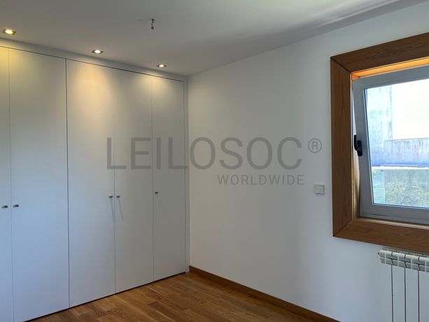 Moradia V3+1 · Parque da Cidade, Porto