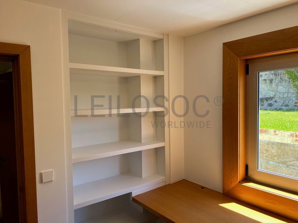 Moradia V3+1 · Parque da Cidade, Porto