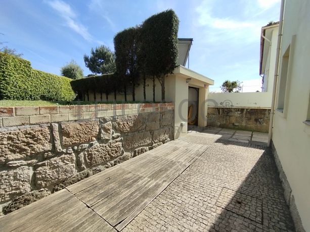 Moradia V3+1 · Parque da Cidade, Porto