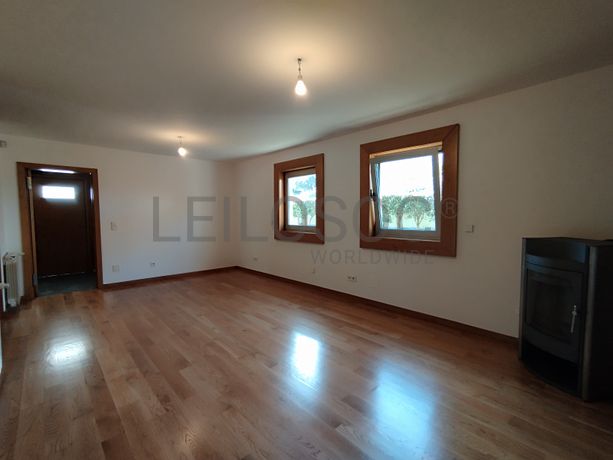 Moradia V3+1 · Parque da Cidade, Porto