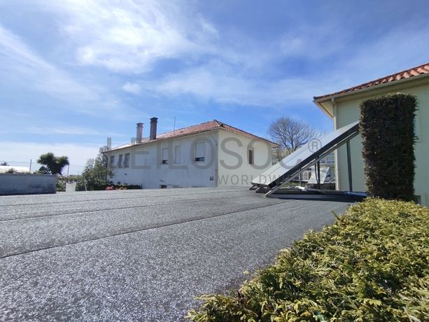 Moradia V3+1 · Parque da Cidade, Porto