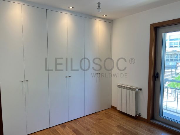 Moradia V3+1 · Parque da Cidade, Porto