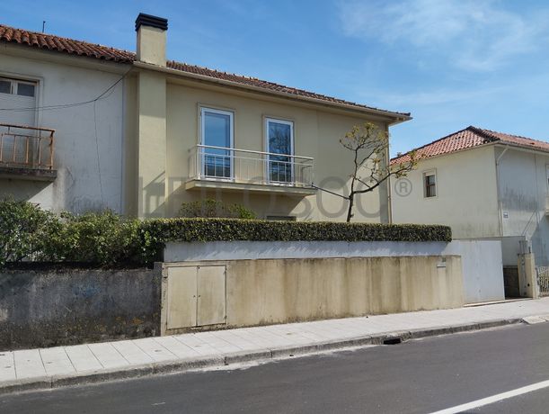 Moradia V3+1 · Parque da Cidade, Porto