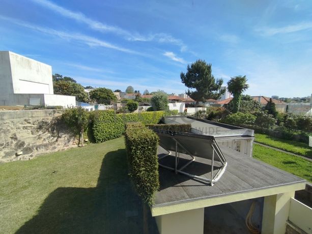 Moradia V3+1 · Parque da Cidade, Porto