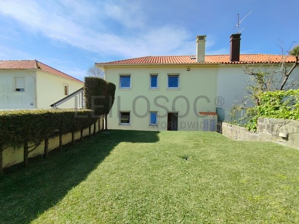 Moradia V3+1 · Parque da Cidade, Porto