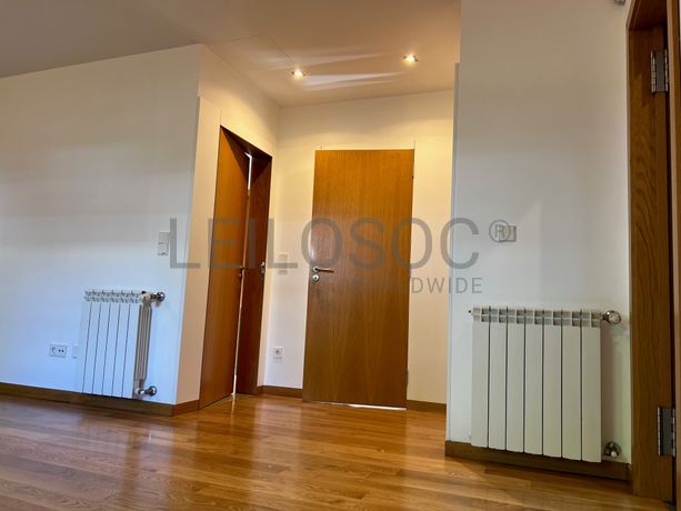 Moradia V3+1 · Parque da Cidade, Porto