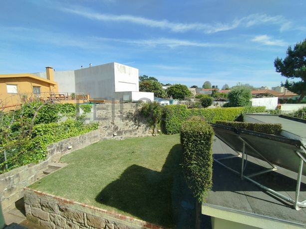 Moradia V3+1 · Parque da Cidade, Porto