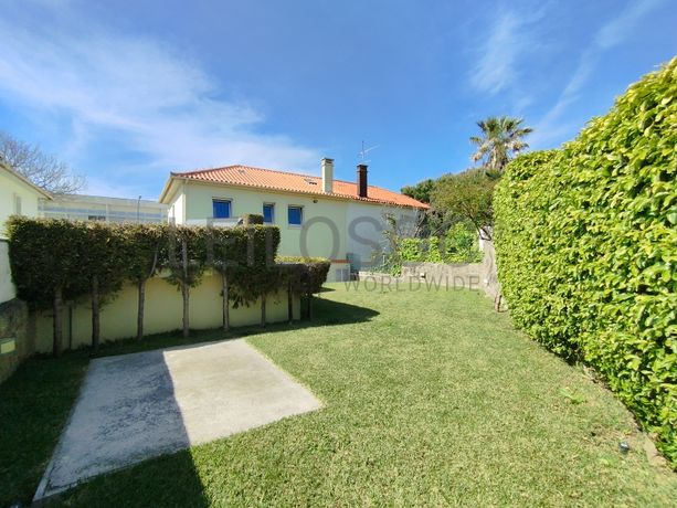 Moradia V3+1 · Parque da Cidade, Porto