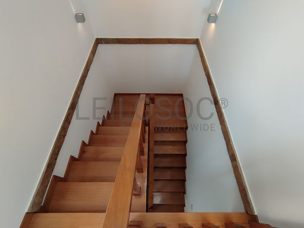 Moradia V3+1 · Parque da Cidade, Porto