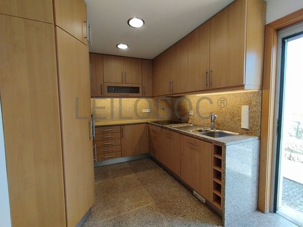 Moradia V3+1 · Parque da Cidade, Porto