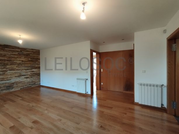 Moradia V3+1 · Parque da Cidade, Porto