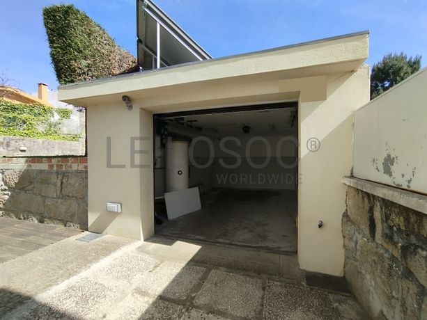 Moradia V3+1 · Parque da Cidade, Porto