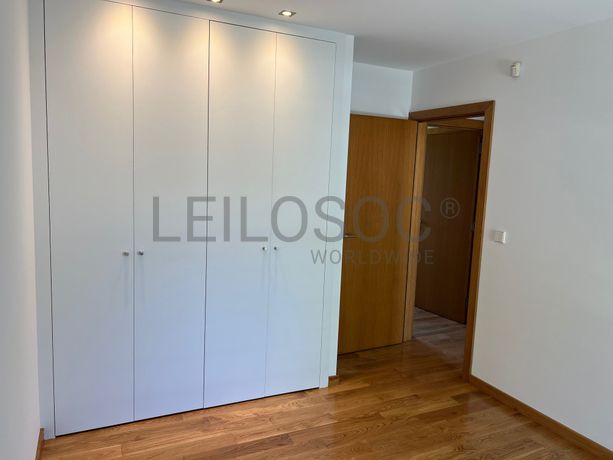 Moradia V3+1 · Parque da Cidade, Porto