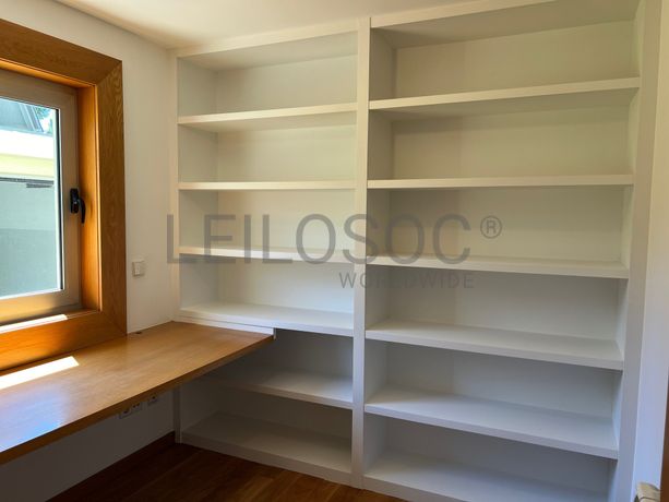 Moradia V3+1 · Parque da Cidade, Porto