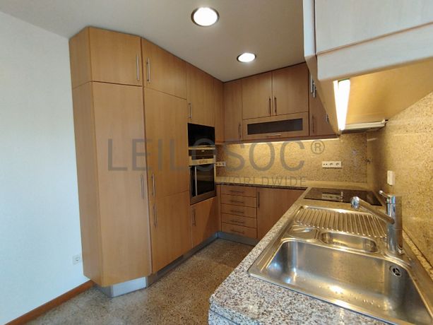 Moradia V3+1 · Parque da Cidade, Porto