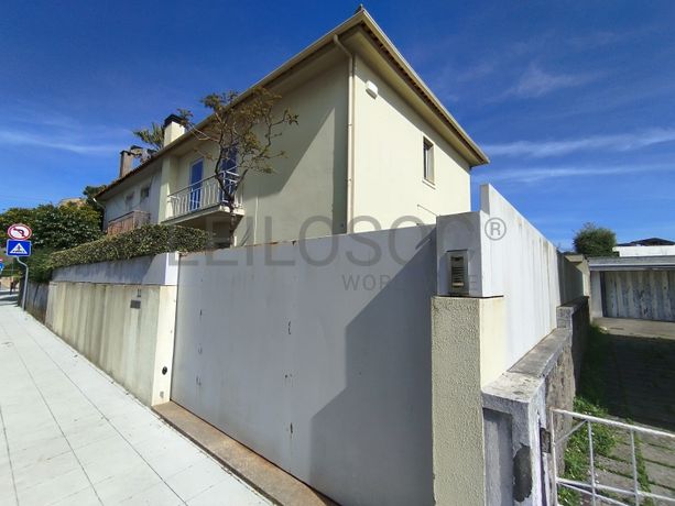 Moradia V3+1 · Parque da Cidade, Porto