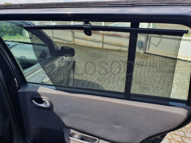 Renault Mégane · Ano 2008