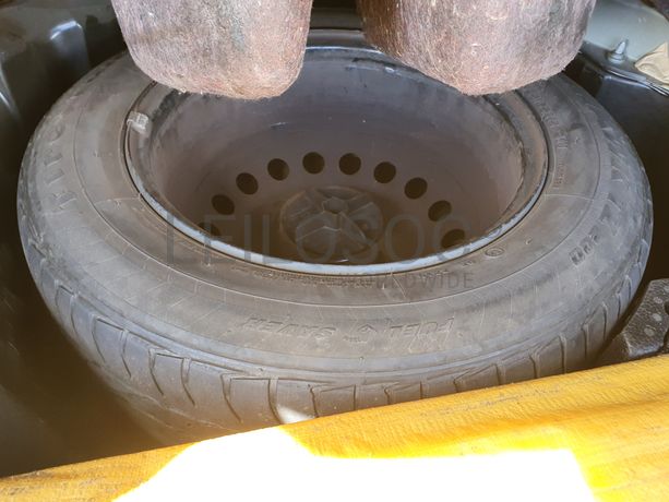 Renault Mégane · Ano 2008