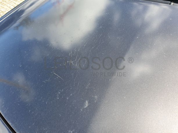 Renault Mégane · Ano 2008