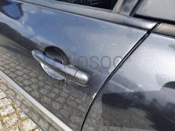 Renault Mégane · Ano 2008