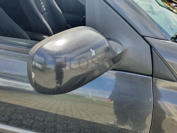 Renault Mégane · Ano 2008